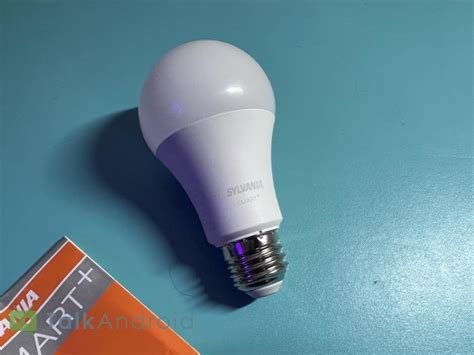 Sylvania Smart Led Light Collection Review