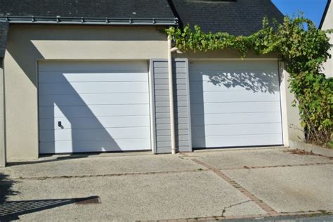 Basculantes, sectionnelles ou à enroulement, nos portes de garage sont à la fois modernes, robustes et esthétique. Portes de garage sectionnelles de chez CG PRO - PORTES DE ...