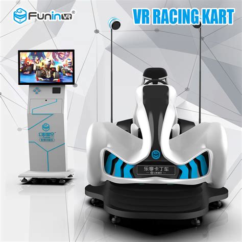 9d Vr Racing Motion Platform Attractive Karting Vr Driving Car Equipment Vr Car Simulator