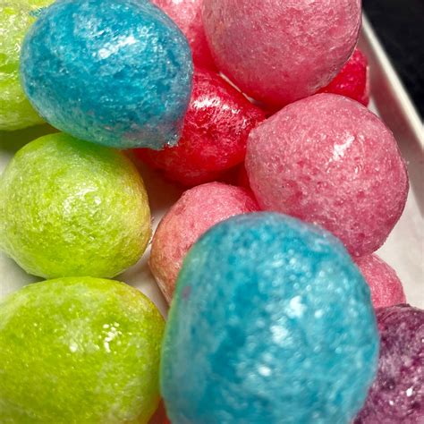 Freeze Dried Jolly Ranchers Original Flavor Etsy