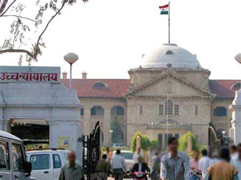 Judgment/orders are available in real time on this portal.disclaimer Allahabad High Court: अवैध खनन मामला: इलाहाबाद हाई कोर्ट ...
