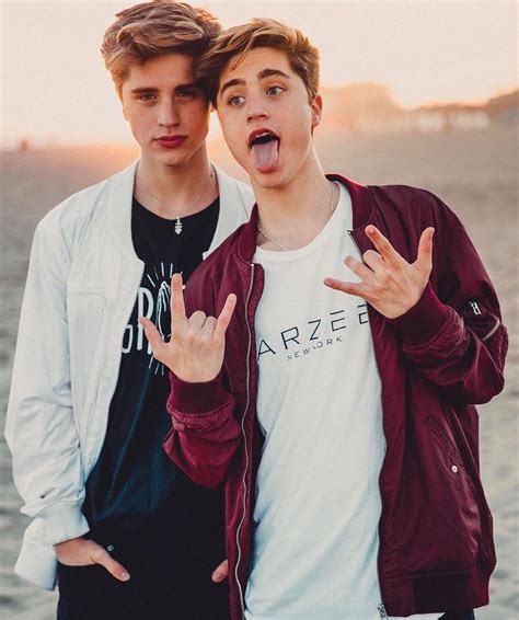 Pin By Jacob Drummond On Cars In 2019 Emilio Martinez Martinez Twins Martinez Twins Emilio