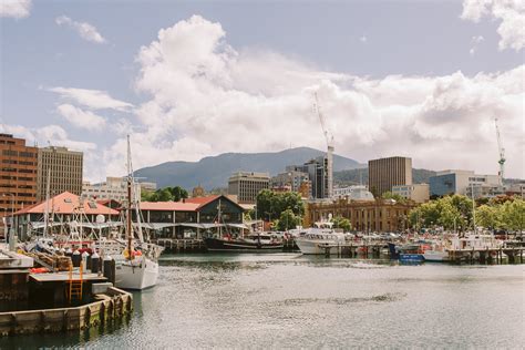36 Hours In Hobart And Environs The New York Times