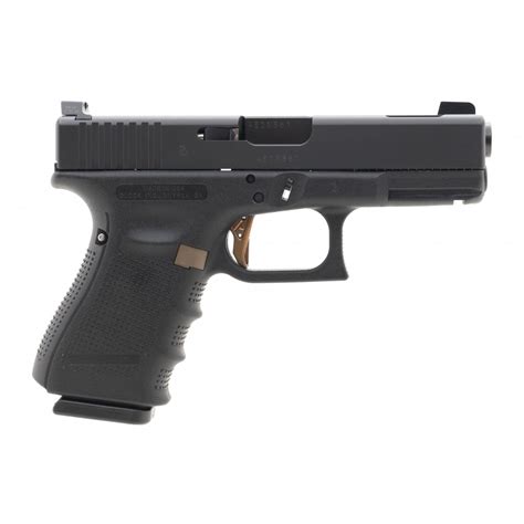 Glock 19c Gen 4 9mm Pr59582