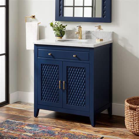 Check spelling or type a new query. 30" Thorton Mahogany Vanity for Undermount Sink - Bright ...