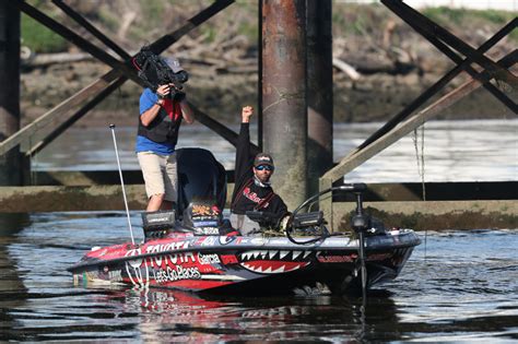 Bassmaster Classic Audience Expected To Grow In 2015 Through Innovative
