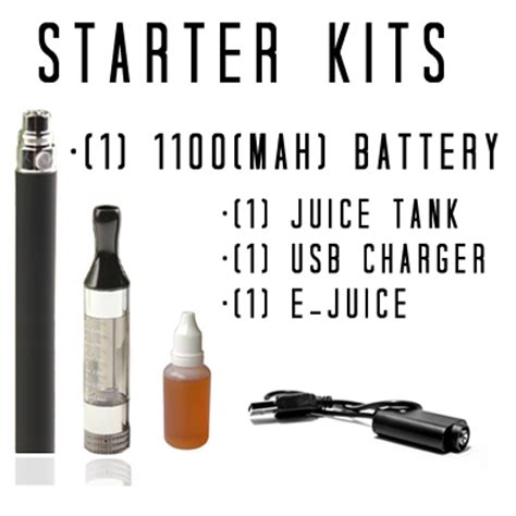 For under $15 you're getting a complete kit ready to get you on your way vaping. Wah 11-year old Msian kids vaping? Maybe we should ban ...