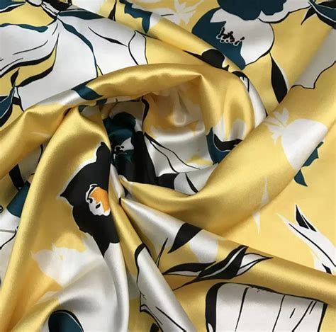 Emanuel Ungaro New Collection Heavy Silk Stretchitalian Designer Heavy