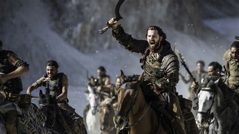 The Definitive Ranking of the Best Battles in Game of Thrones