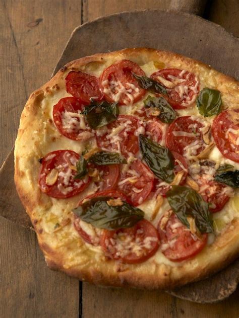 Best Tomato Cheese Pizzas Recipes