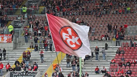 1. FC Kaiserslautern: Die große Chance des Neuanfangs - kicker