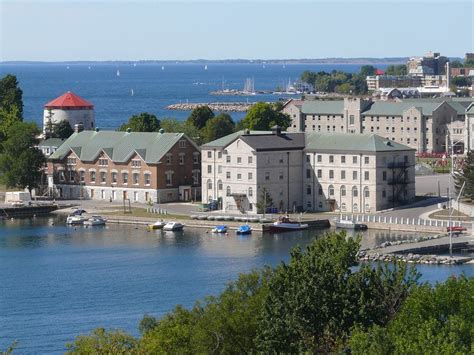 15 Best Things To Do In Kingston Ontario Canada The Crazy Tourist