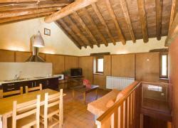 Guía de alojamientos rurales certificados en navarra: Casas Rurales Moliniás - Casa rural en Aínsa (Huesca)