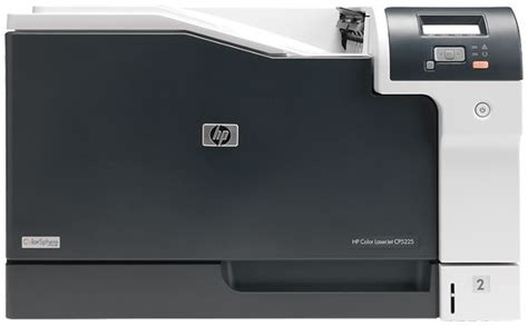 Hp Color Laserjet Pro Cp5225dn Printer Ce712a Shop Hong Kong