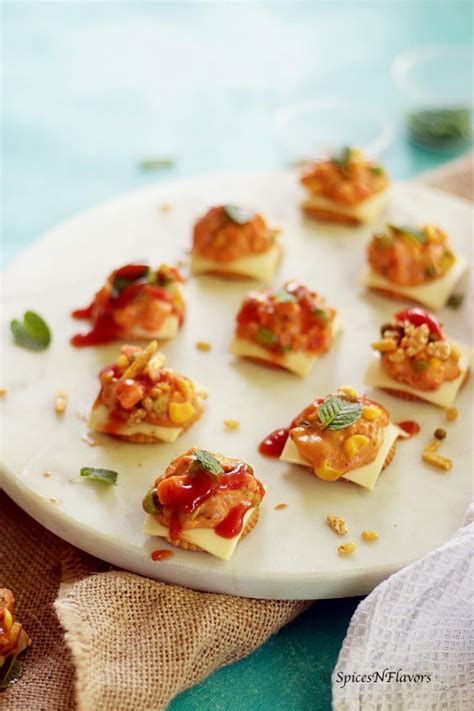 Cas confirmés, mortalité, guérisons, toutes les statistiques Cheesy Monaco Bites - Monaco Biscuit Party Topping ...