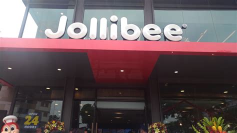 Jollibee Opens 1000th Store In Bgc Mommys Mag Life