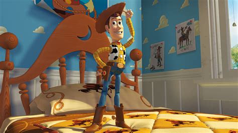 Toy Story Wallpapers Hd Wallpapersafari