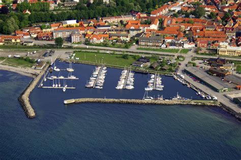 Ystad: One of the Popular Places to Visit in Sweden (2020)
