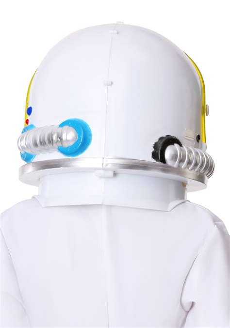 Notable astronauts are listed chronologically in the table. Men's Astronaut Helmet