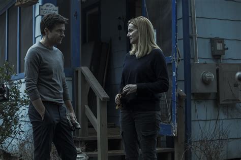 OZARK Review Episodes The Tracking Board