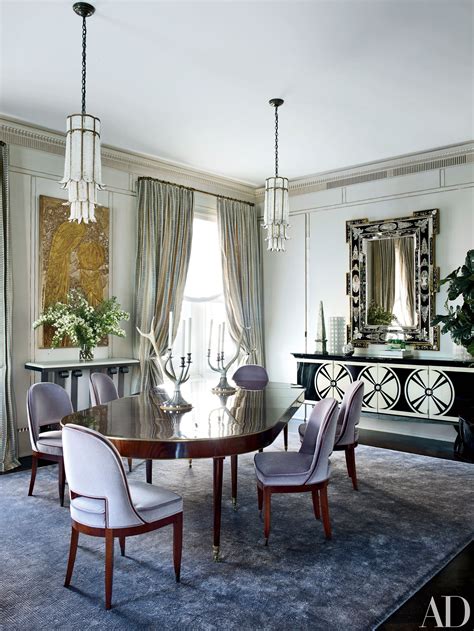 add art deco style   room  architectural digest