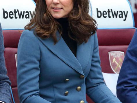 Voilà pourquoi Kate Middleton ne porte jamais de vernis à ongl