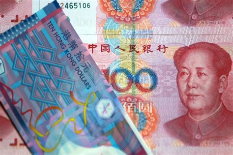 The Rise Of The Renminbi Hong Kongs Role As An Offshore Rmb Hub