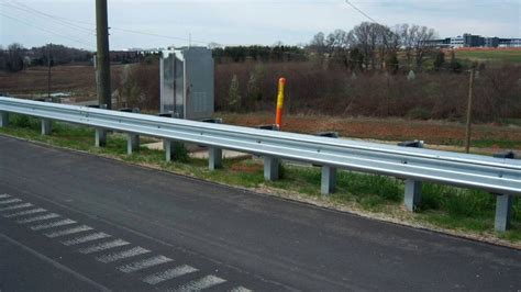 Guardrail Installation Youtube