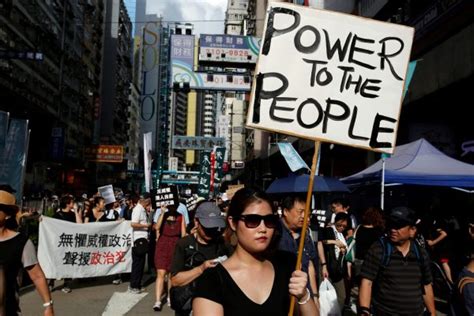 The Future Of Democracy And Rise Of Authoritarianism In Asia