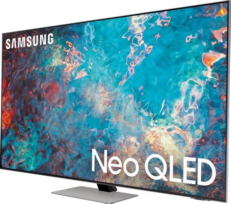 Samsung 75 Qn85a 4k Ultra Hd Smart Neo Qled Tv Qa75qn85aasxnz Review
