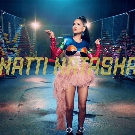 Natti natasha] just bought a black ferrari house in the hills in l.a say that you'll take care of me sorry, but i don't need a plan like that don't need a man like that what'd you say? Pin en Natty Nat.