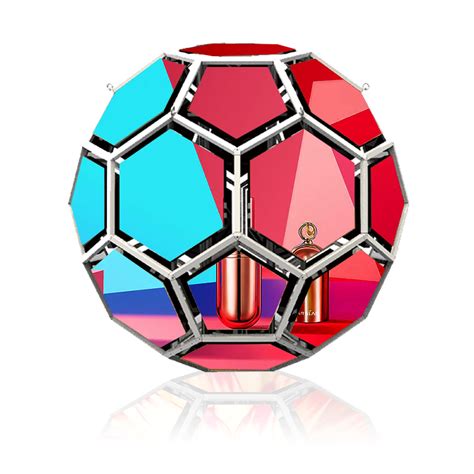 カスタムled サッカーボール Ledビジョン Dgx社製サイネージ広告 高品質 低価格のledパネル 大型ledビジョン