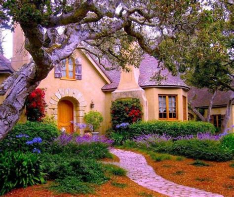 15 Dreamy Cottage Designs Top Dreamer