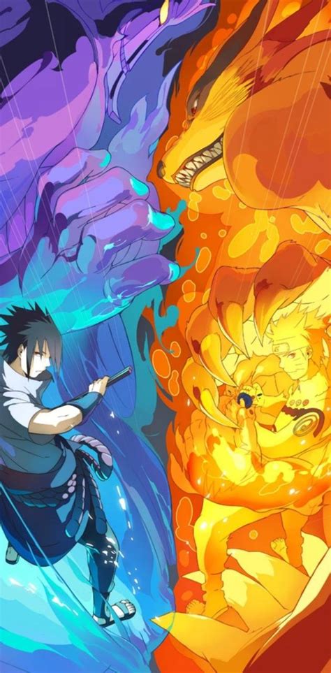 Naruto Sasuke Sakura Wallpaper Download Mobcup