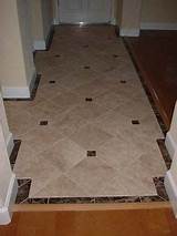 Images of Tile Floor Entryways
