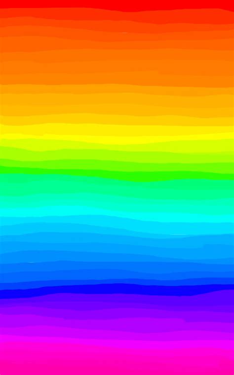 Crazy Rainbow By Sunsetrose15 On Deviantart
