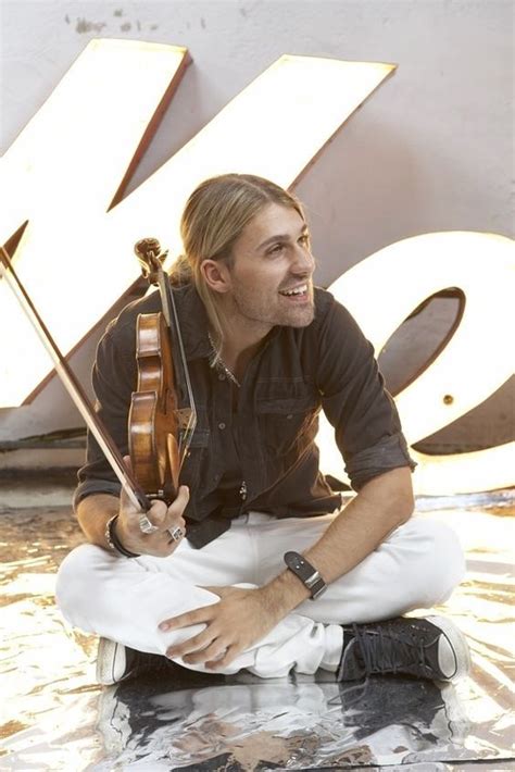David Garrett Talented German Violinist ♥ David Garrett Violin