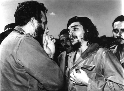 Revolutionary Facts About Che Guevara
