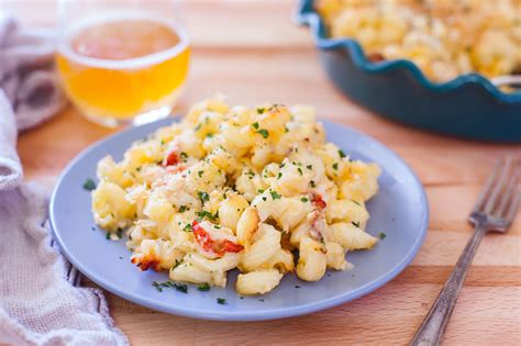 Pioneer Woman Recipes Lobster Mac And Cheese Alternative Thanksgiving