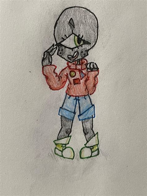 ERMA!!!! by PaintedPlum27 on DeviantArt