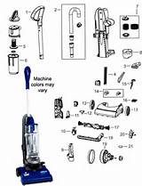 Bissell Powerforce Bagless Upright Vacuum Troubleshooting