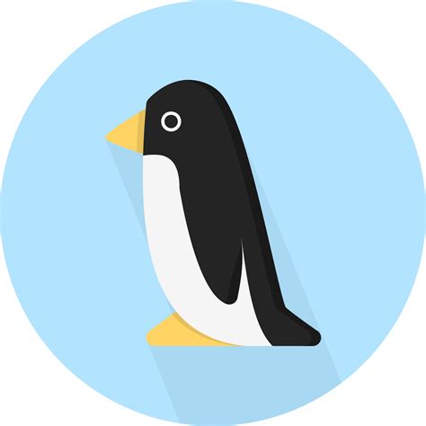 Penguin svg, Download Penguin svg for free 2019
