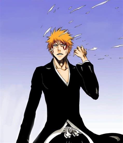 Pin On Bleach Icons