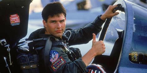 Bu kez oblivion'un yönetmeni joseph kosinski'nin yönetiminde çekilen top gun: There's a New Top Gun 2 Writer, Production to Start Early 2018