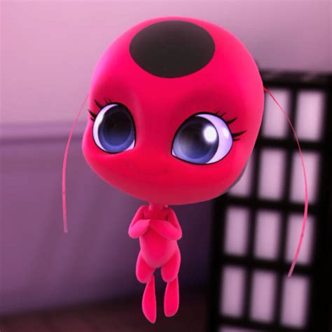 All the characters in your favorite animated series are waiting for coloring. Tikki | Miraculous Ladybug Wiki | FANDOM powered by Wikia