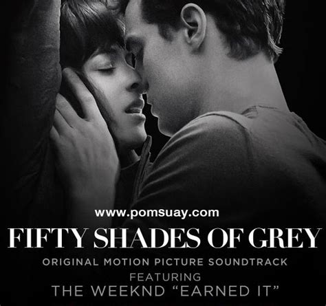 Fifty Shades Of Grey Original Motion Picture Soundtrack ดูหนังออนไลน์