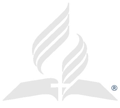 logo white adventist – Jezus Jedyną Nadzieją png image