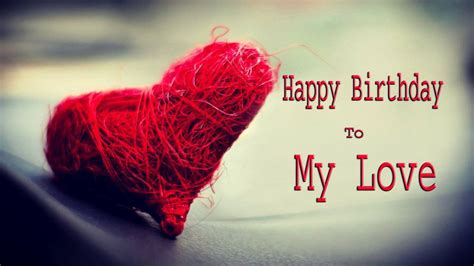 Though i remembered asking god for the best he gave me an angel instead. Romantic Happy Birthday Wishes, SMS, Messages, Status For ...