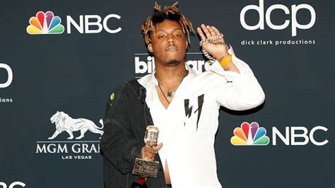 Juice Wrld Net Worth Full Name Age Controversy Career