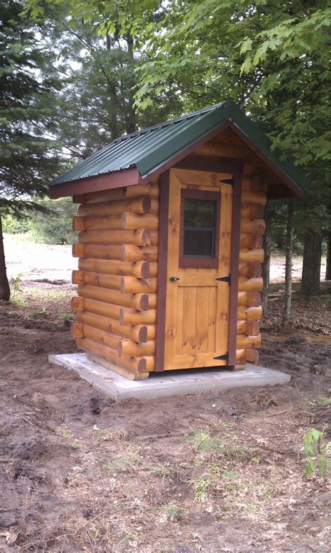 Maybe you would like to learn more about one of these? Share Your Outhouse Pics - Small Cabin Forum (5)